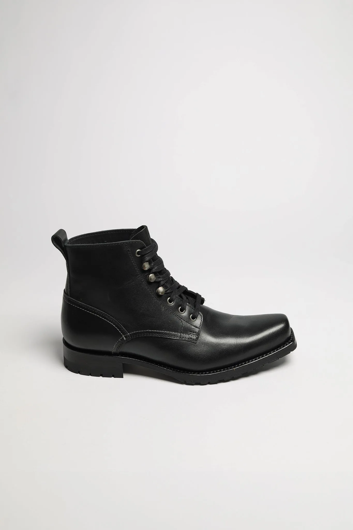 EAGLE II Herren Schwarz