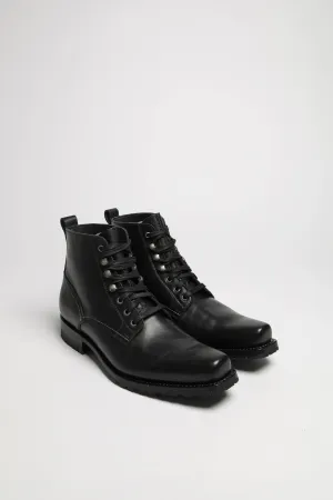 EAGLE II Herren Schwarz