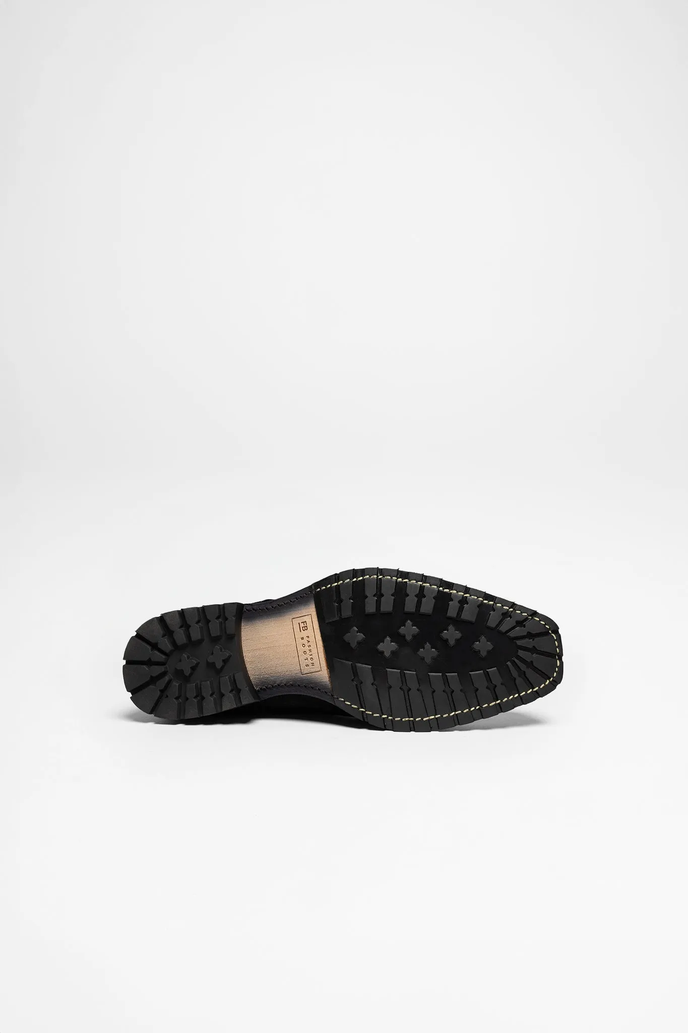 EAGLE II Herren Schwarz