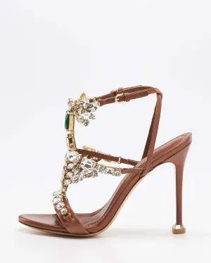 Eclat Heeled
