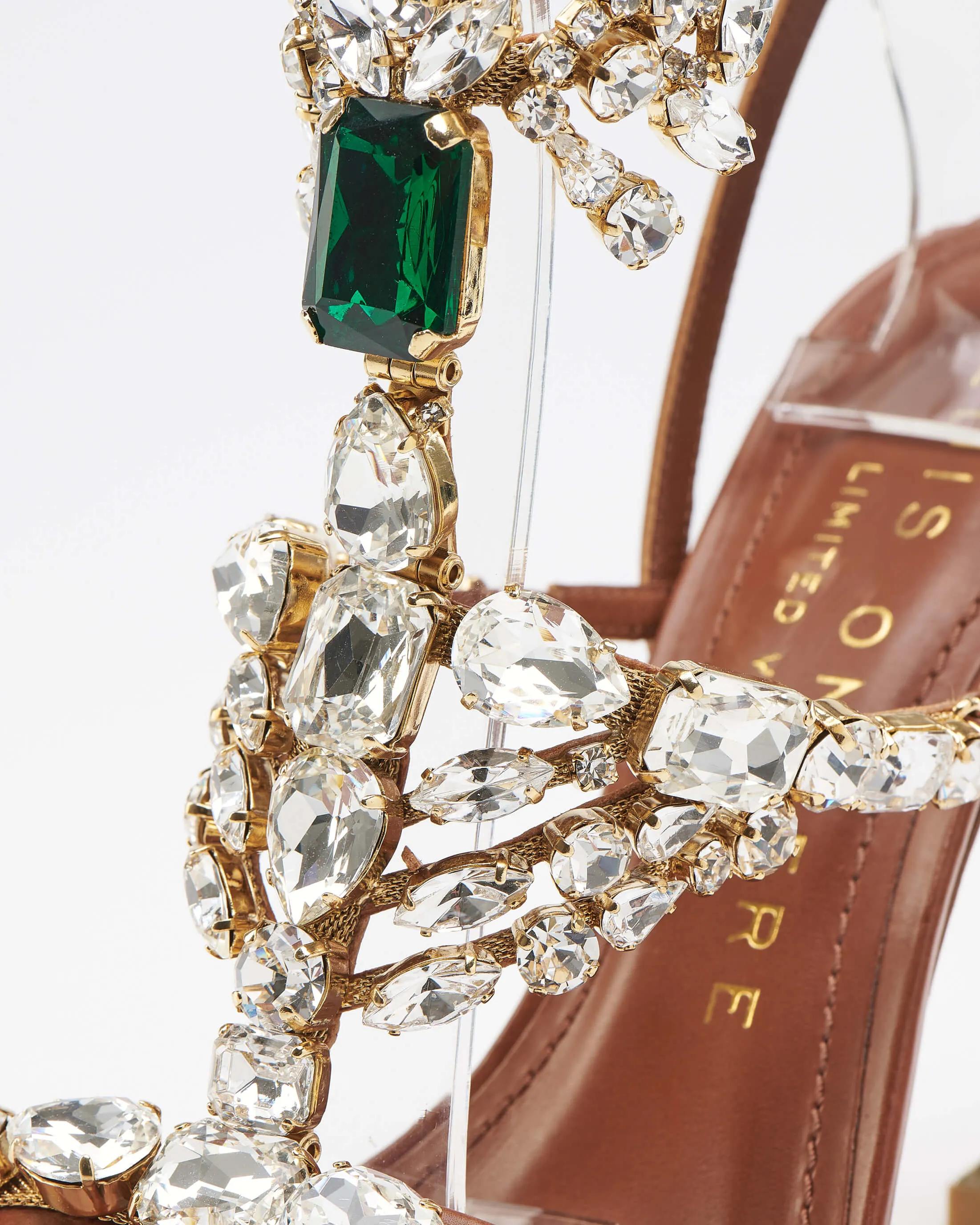 Eclat Heeled