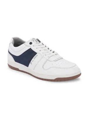 El PASO Men Round Toe Comfort Insole Lightweight Sneakers - EP56011