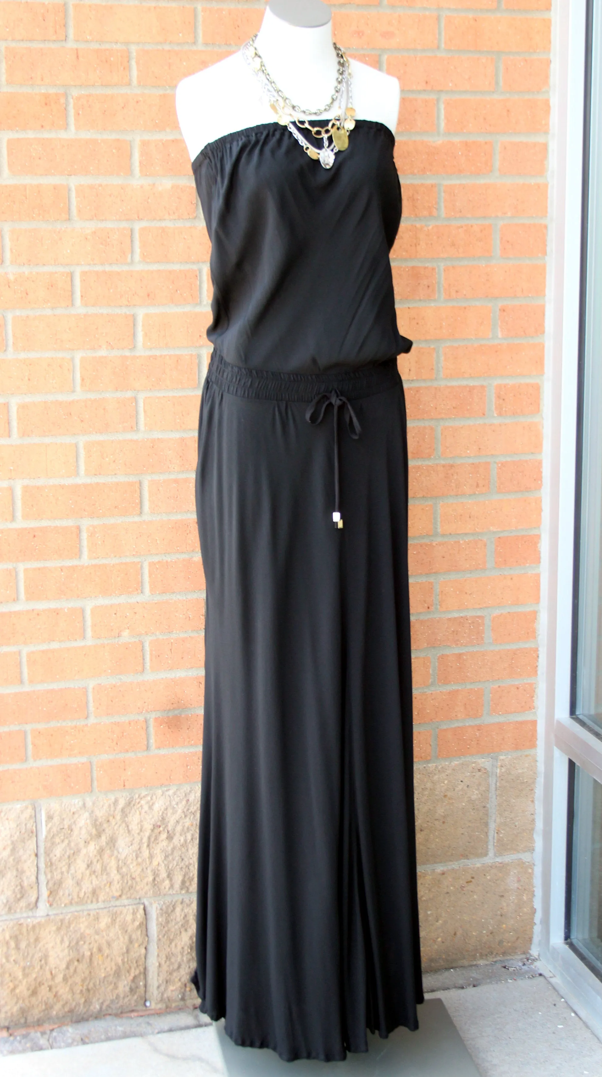 Elan | Maxi Dress