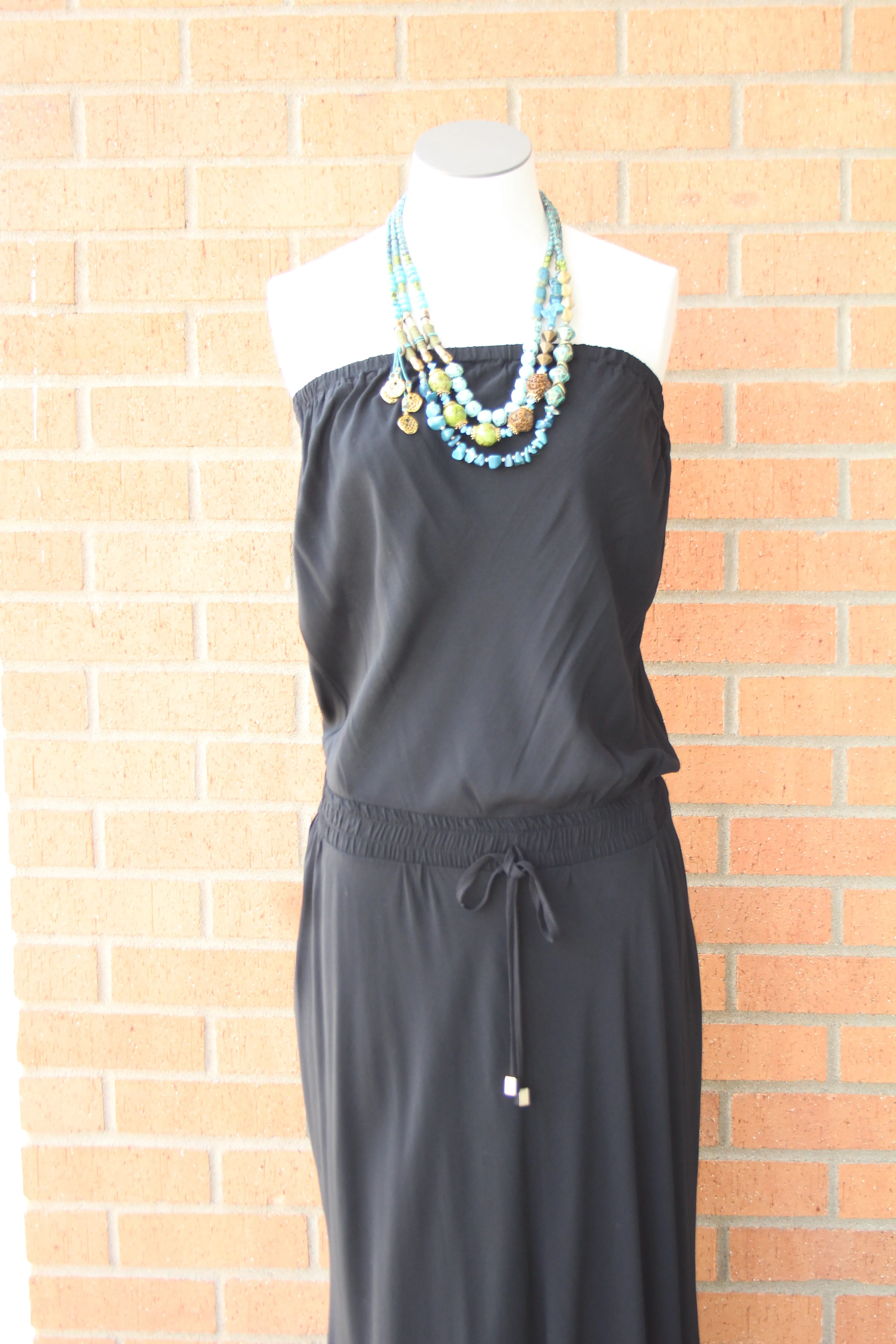 Elan | Maxi Dress
