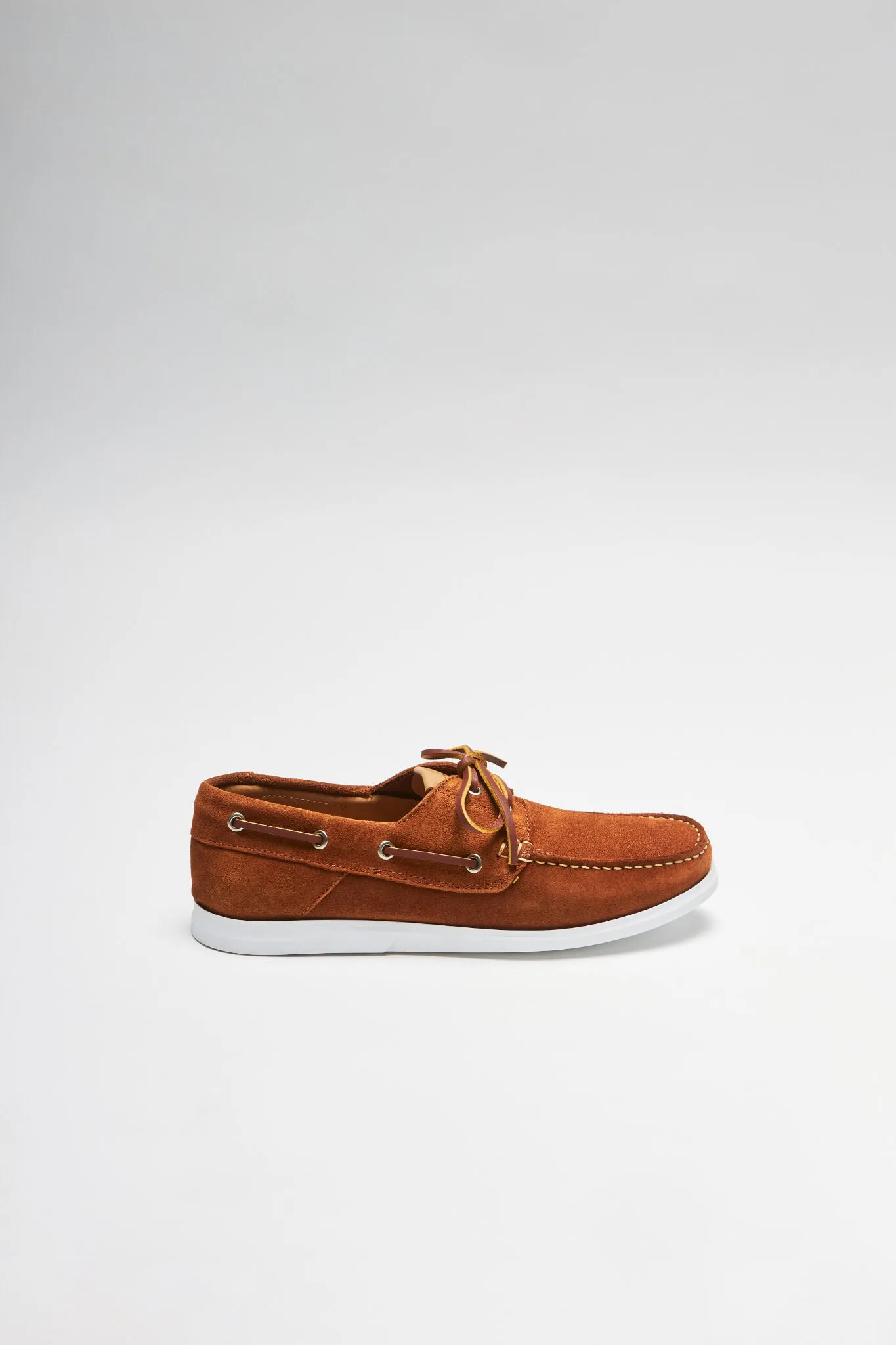 ELBA GLOBE Herren Braun