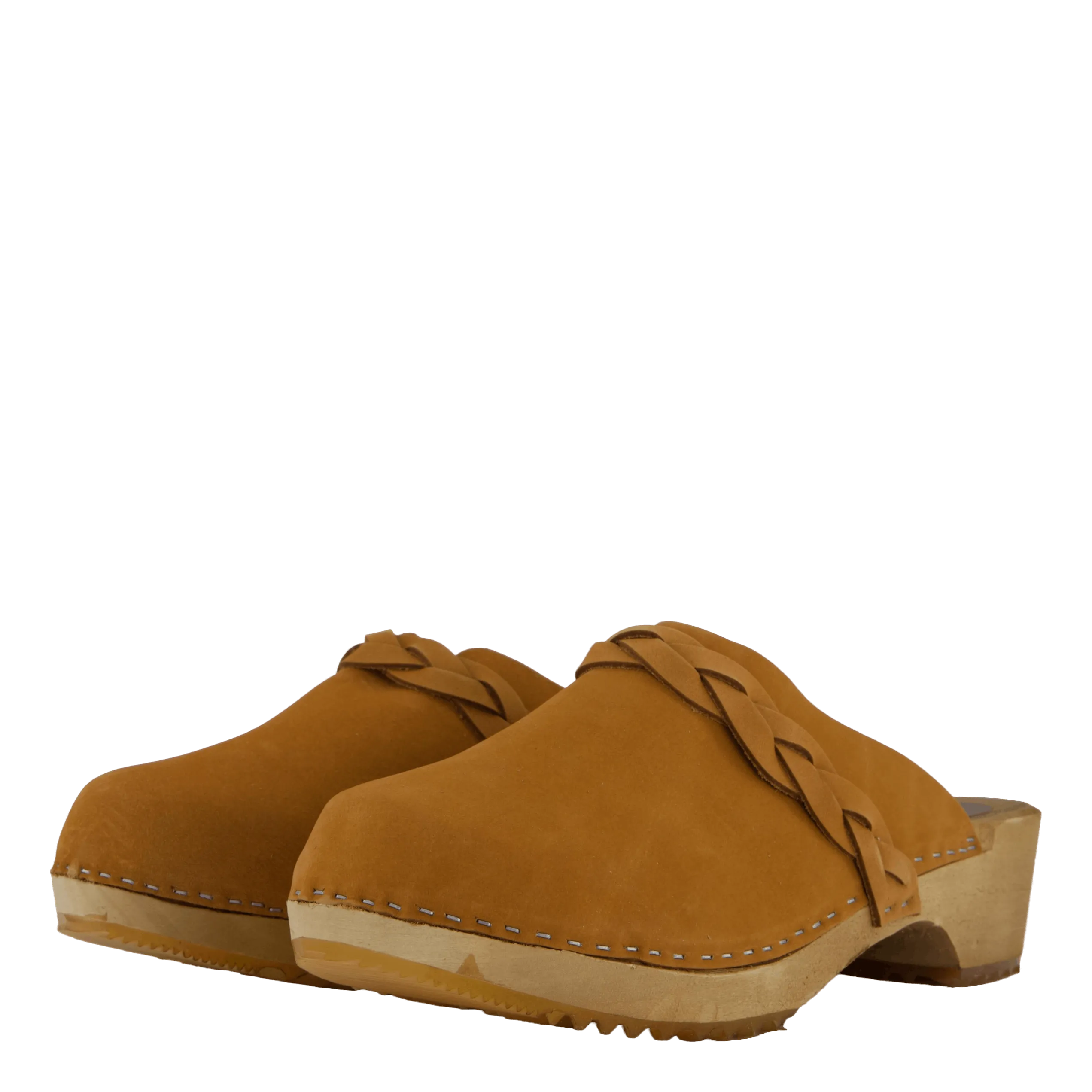 Emmy Nubuck Cognac