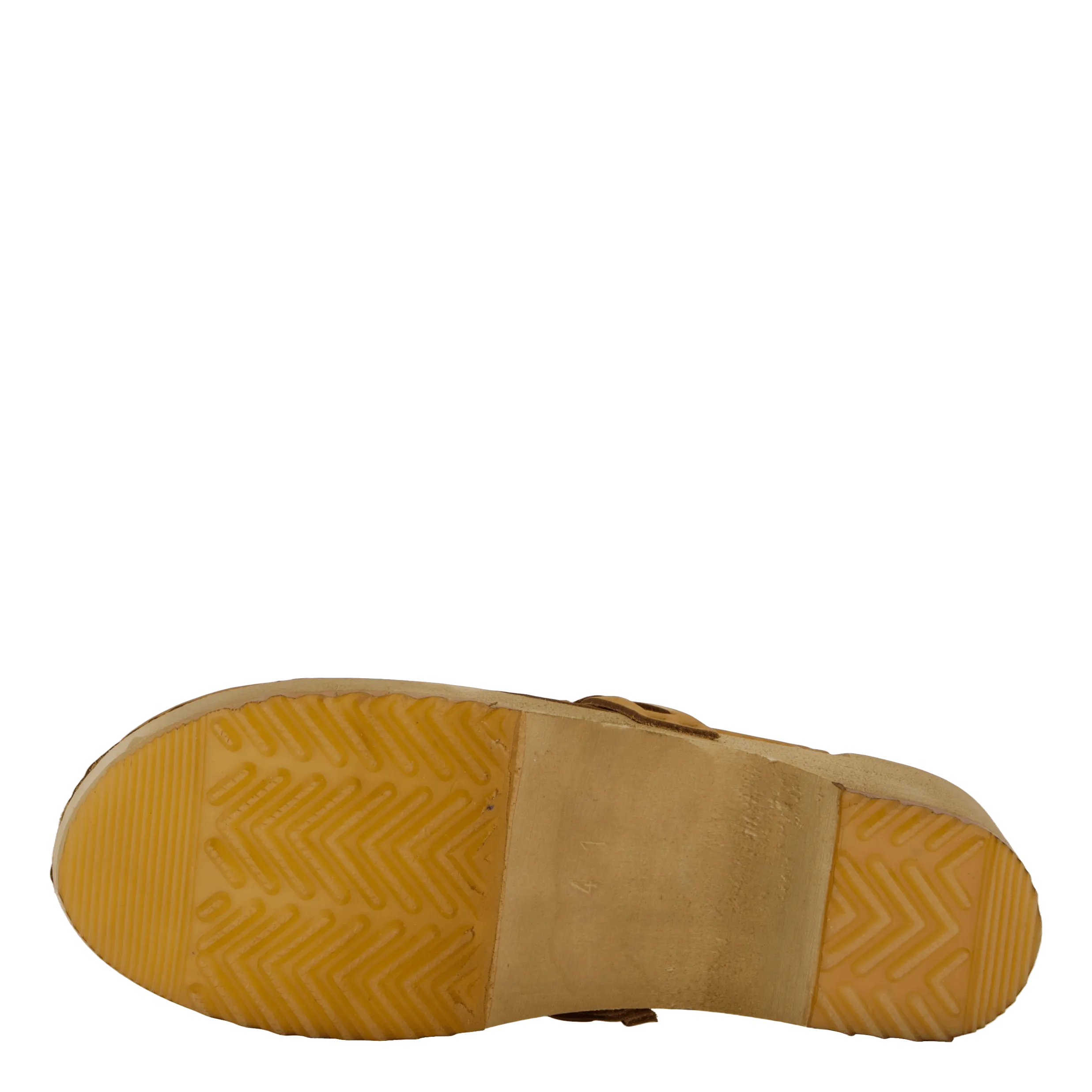 Emmy Nubuck Cognac