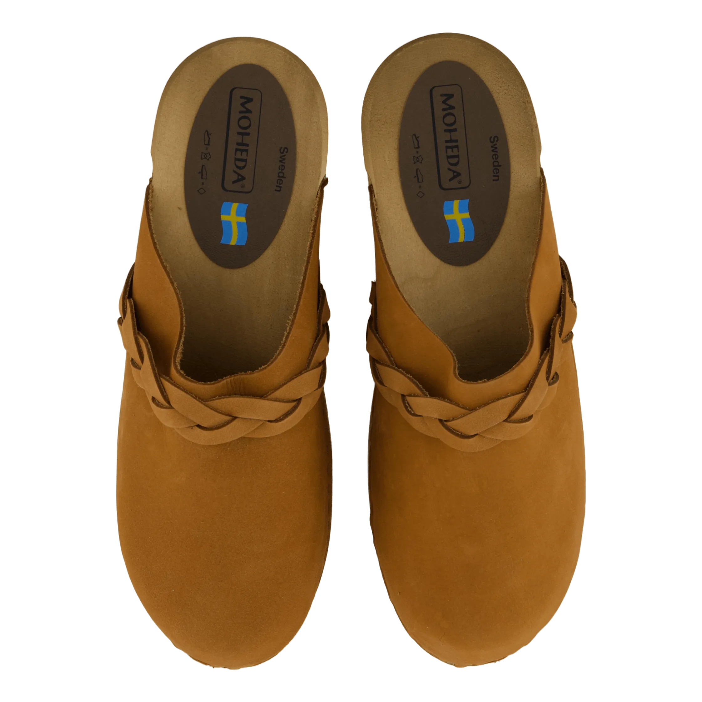 Emmy Nubuck Cognac