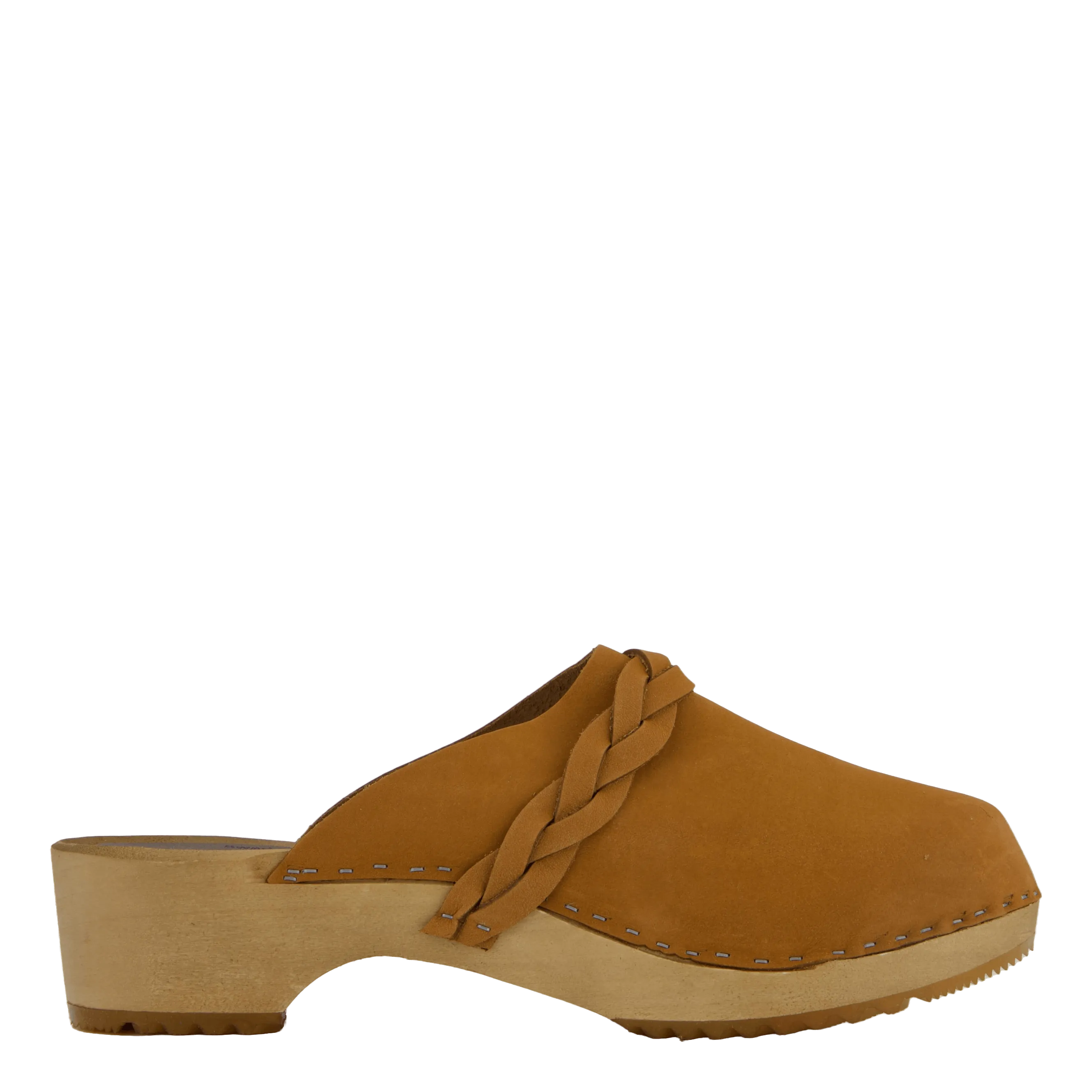 Emmy Nubuck Cognac