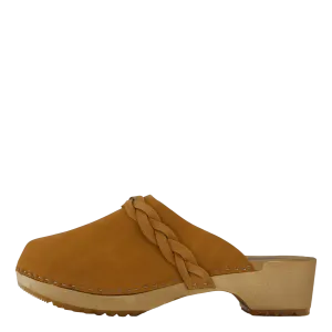 Emmy Nubuck Cognac