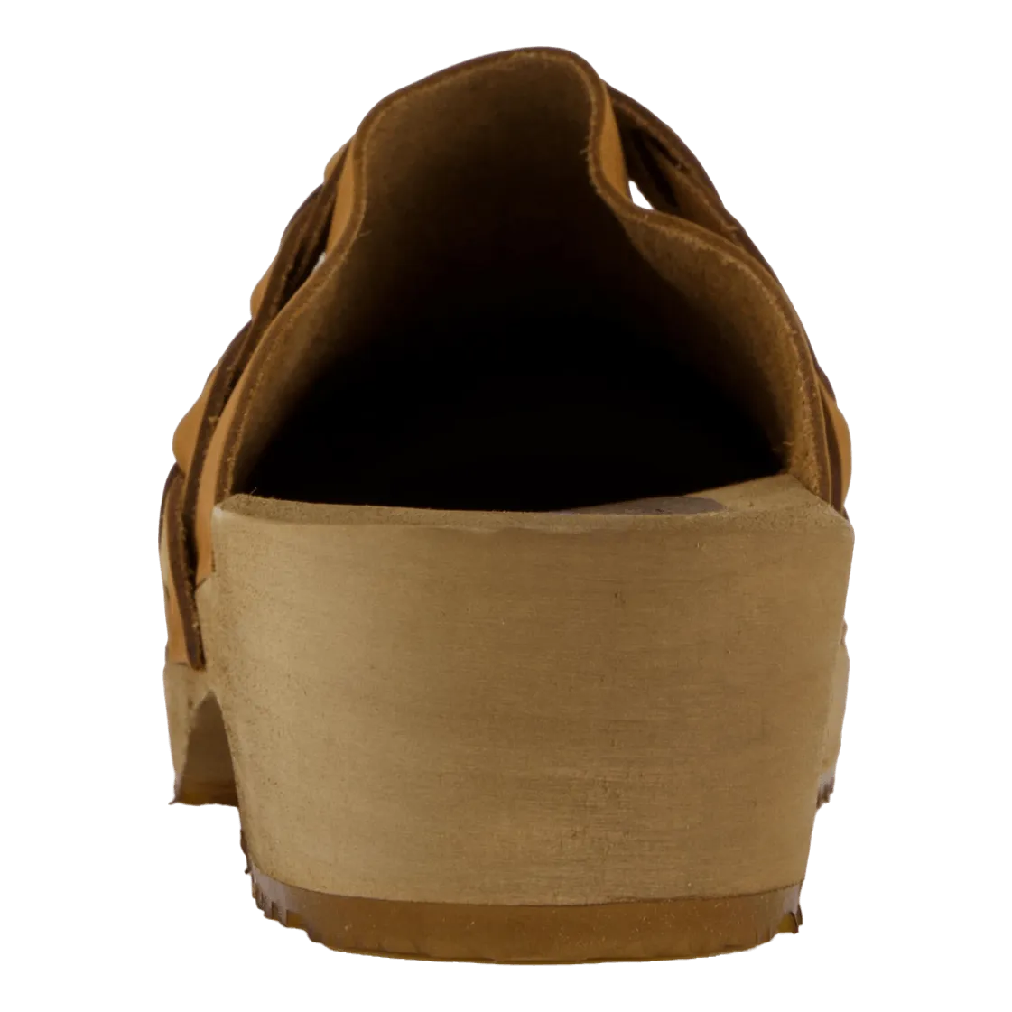 Emmy Nubuck Cognac