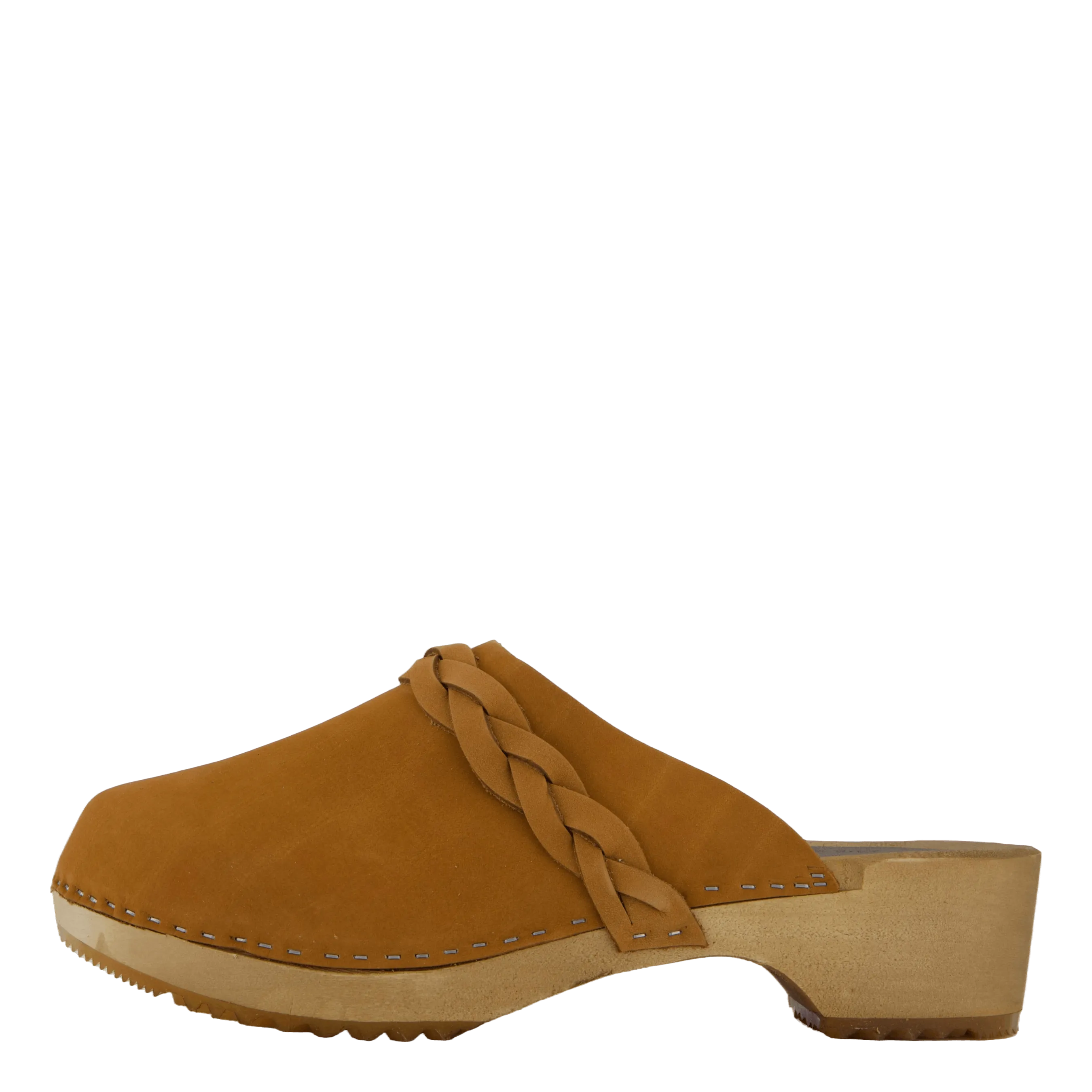 Emmy Nubuck Cognac