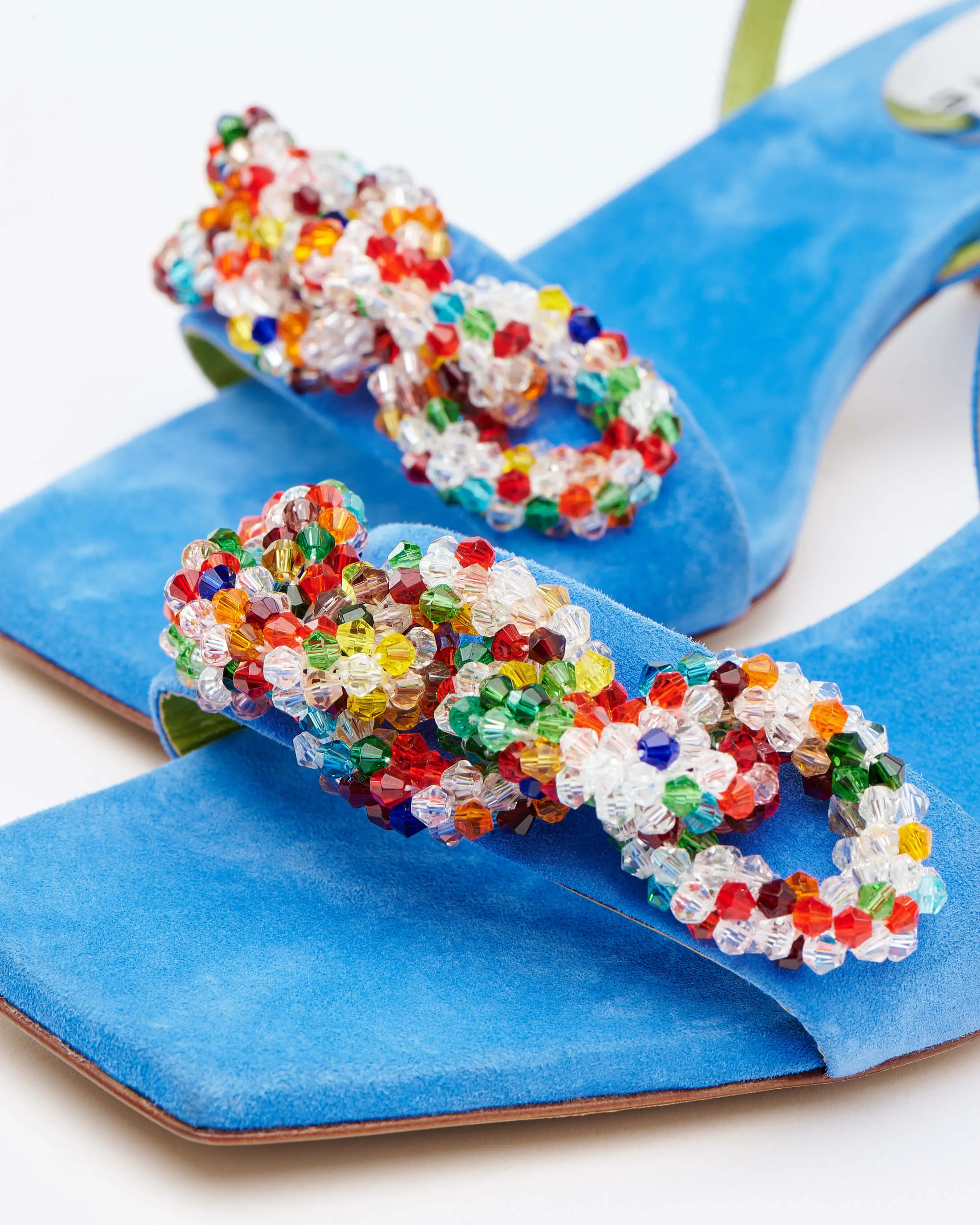 Enlace Low Heel