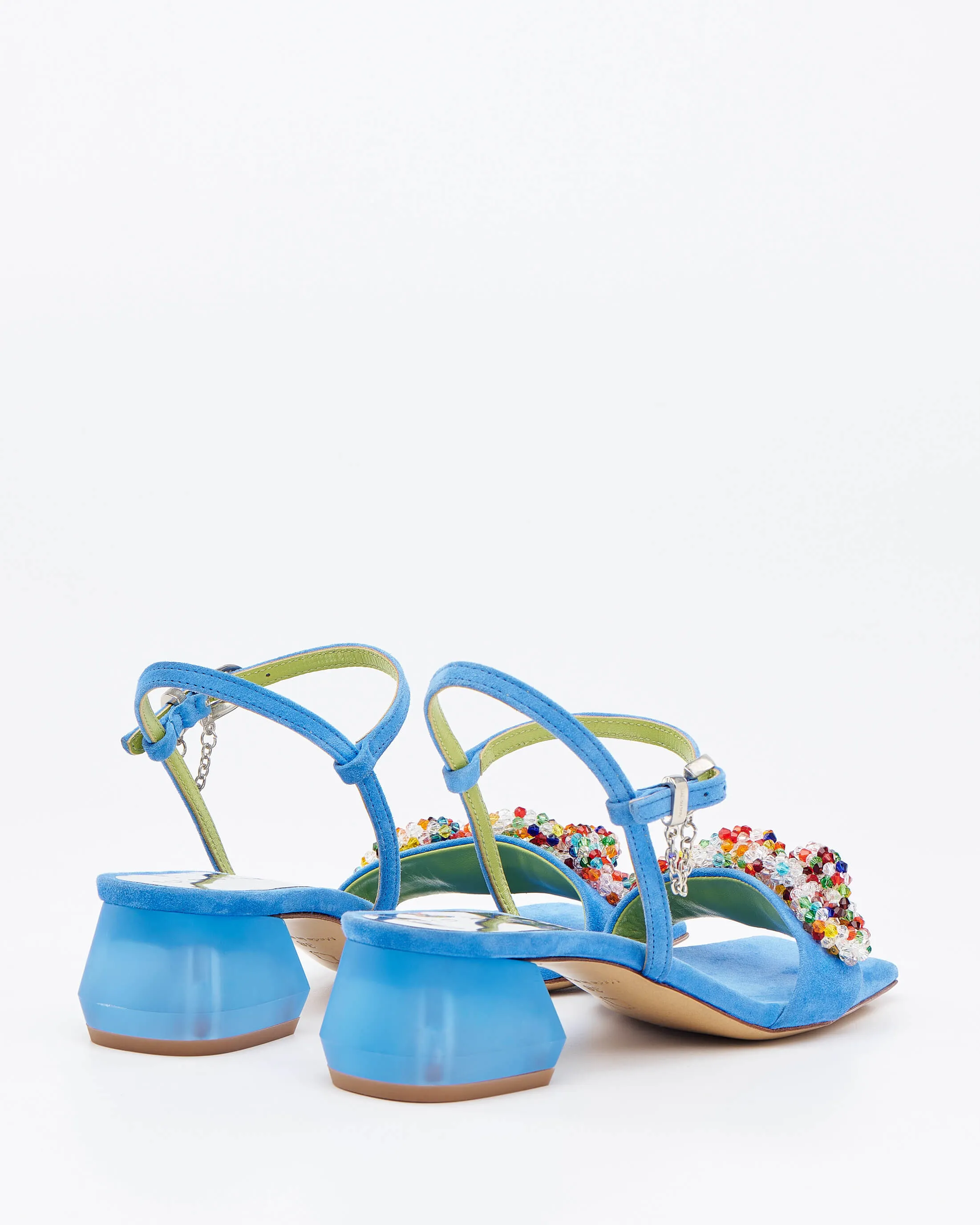 Enlace Low Heel