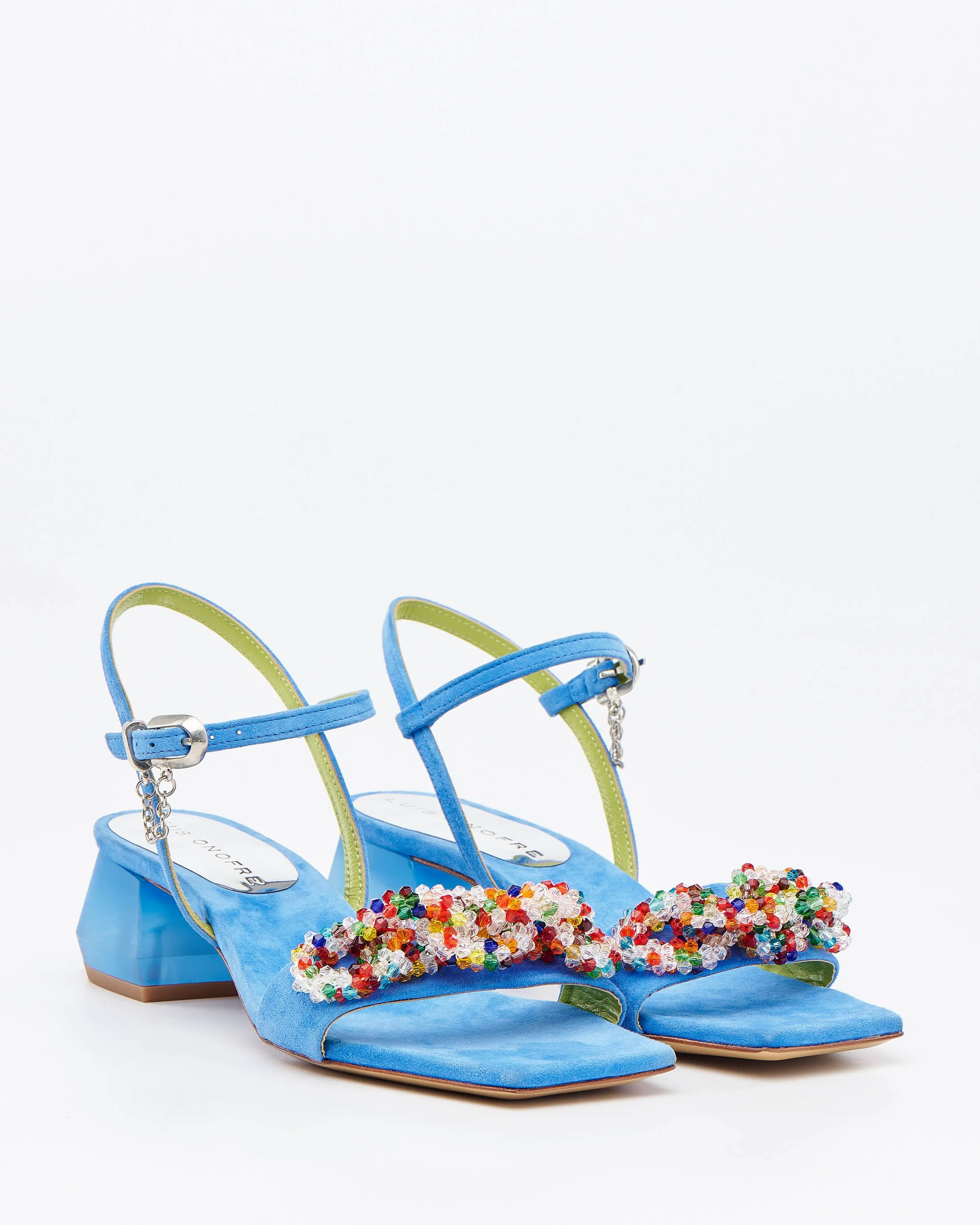 Enlace Low Heel