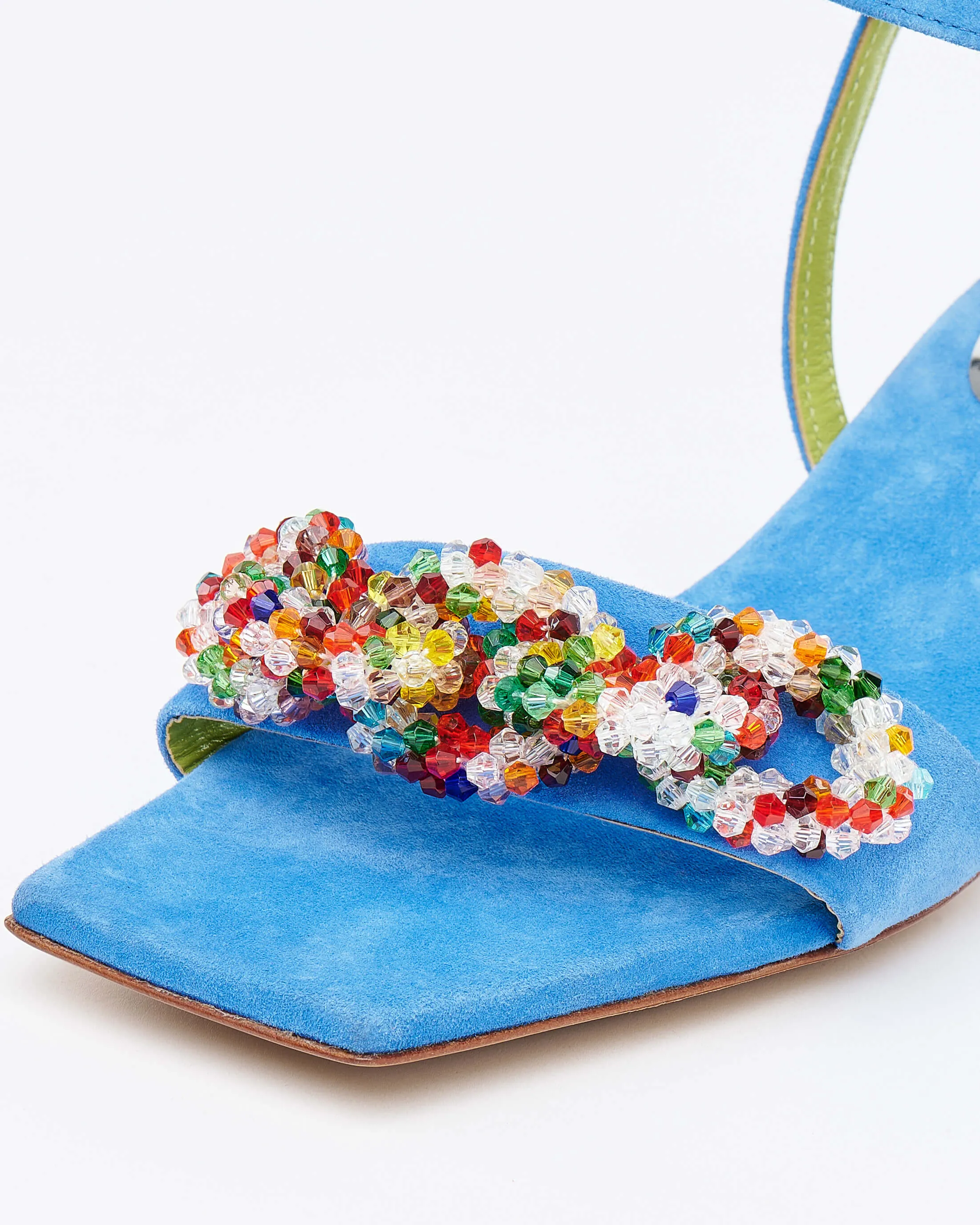 Enlace Low Heel