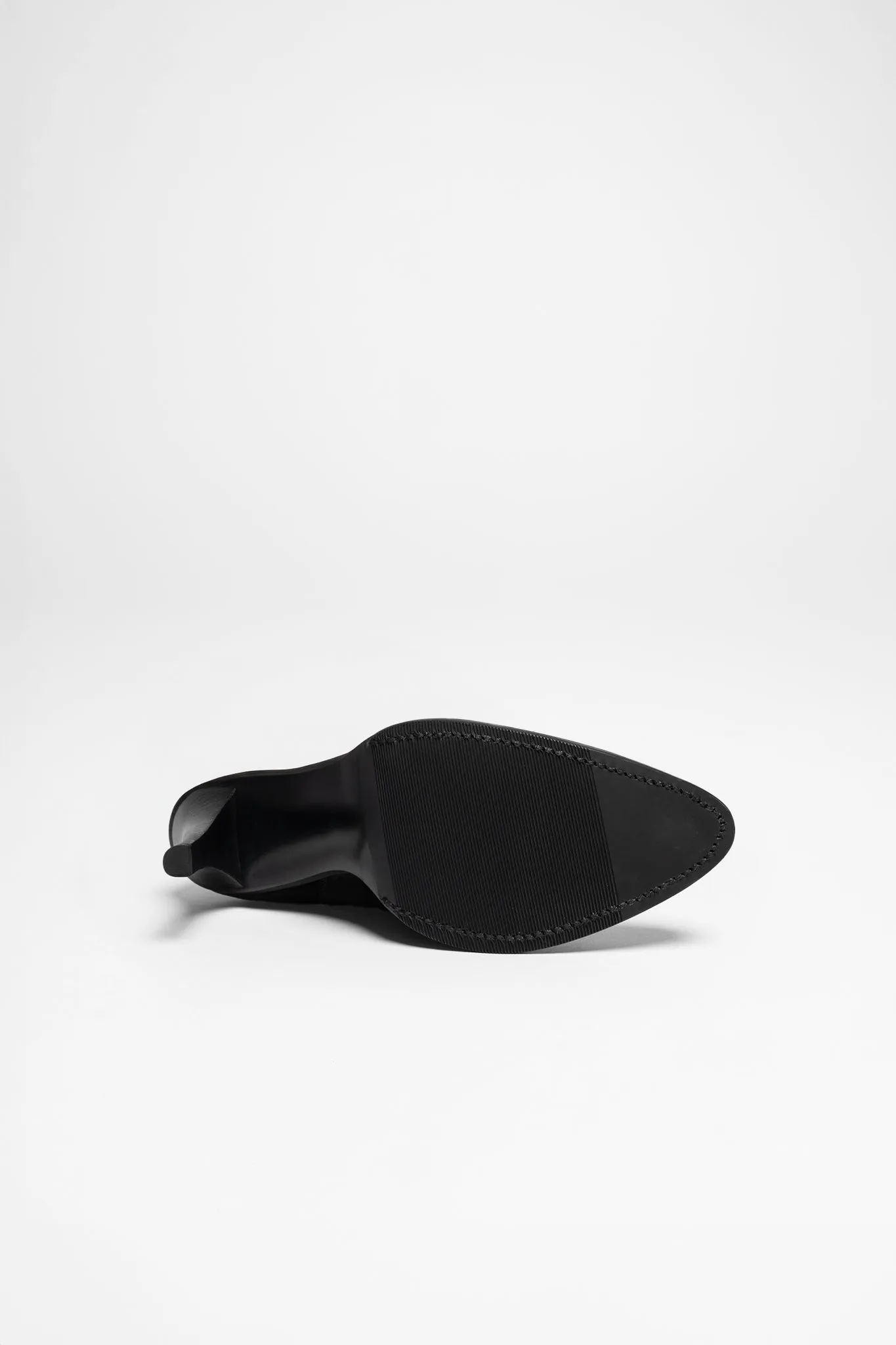 EVA HIGH Damen Schwarz