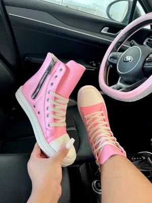 fashion boots