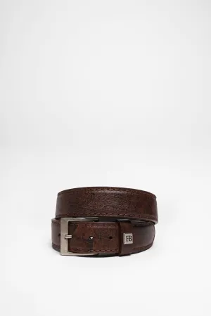 FG5855 Unisex Vintage Braun