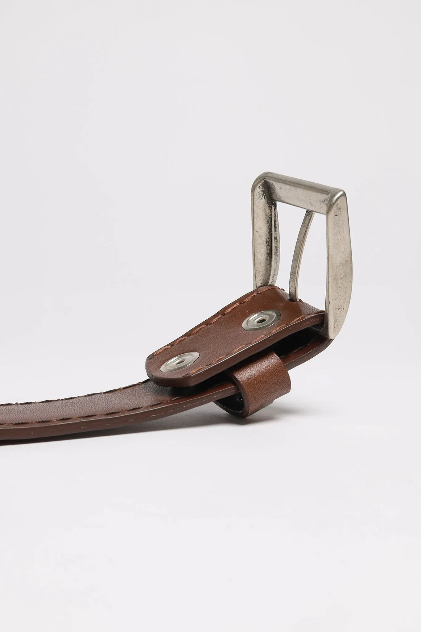 FG7169 Unisex Dunkelbraun