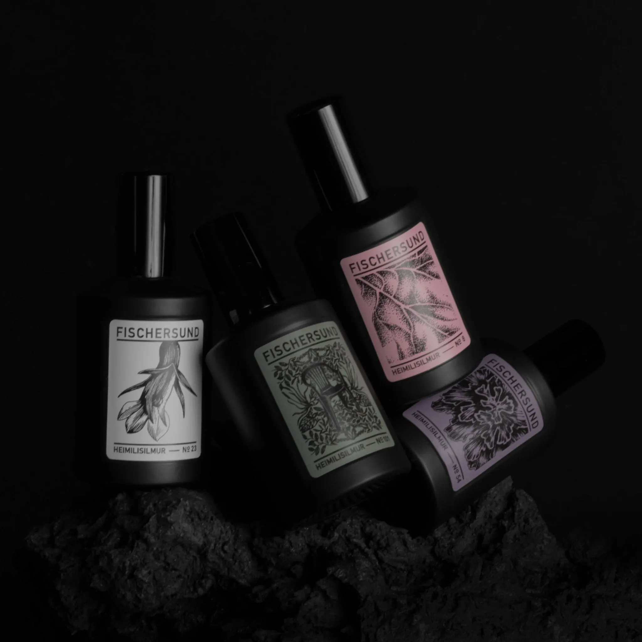 Fischersund No. 8 Room Spray