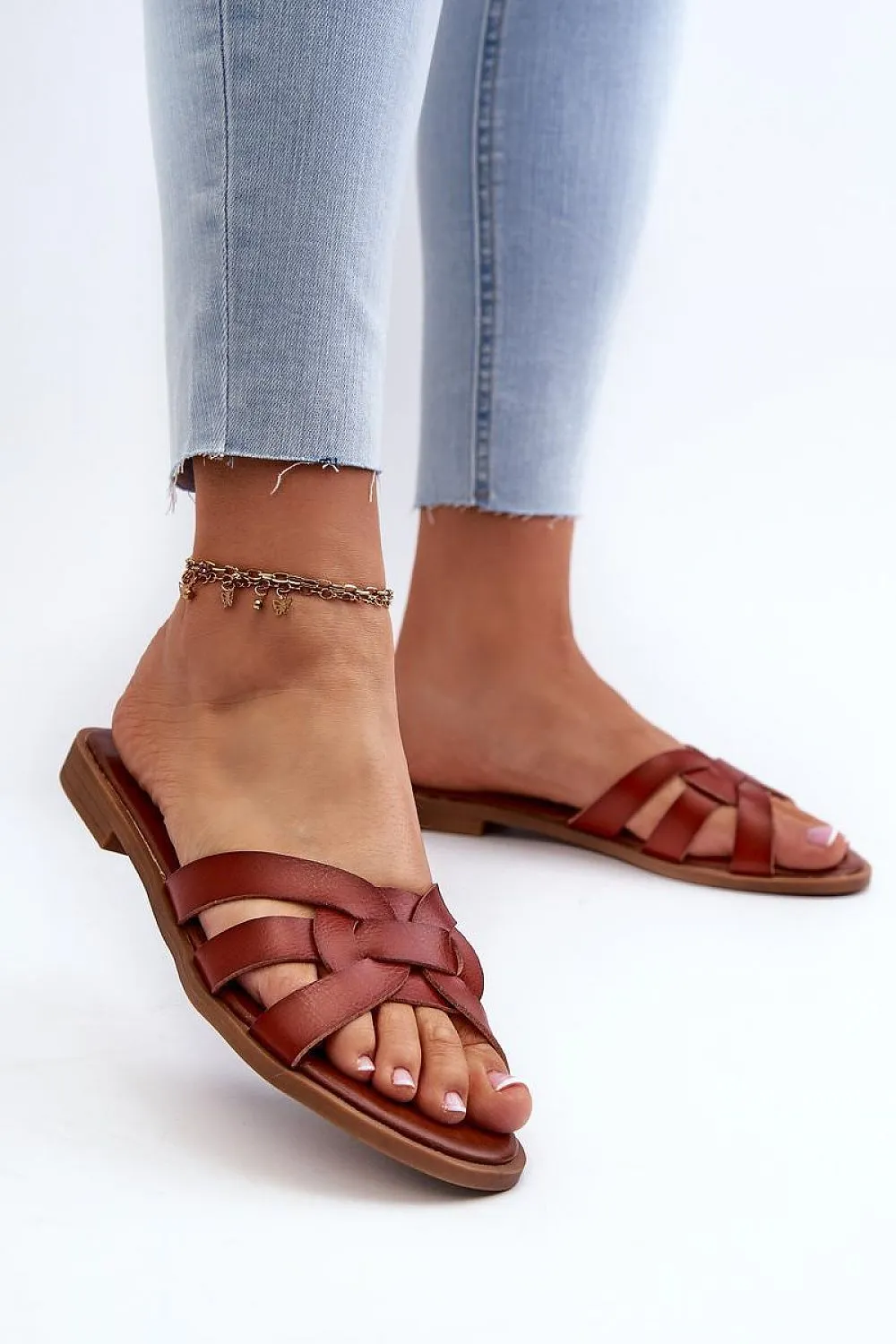 Flip-flops