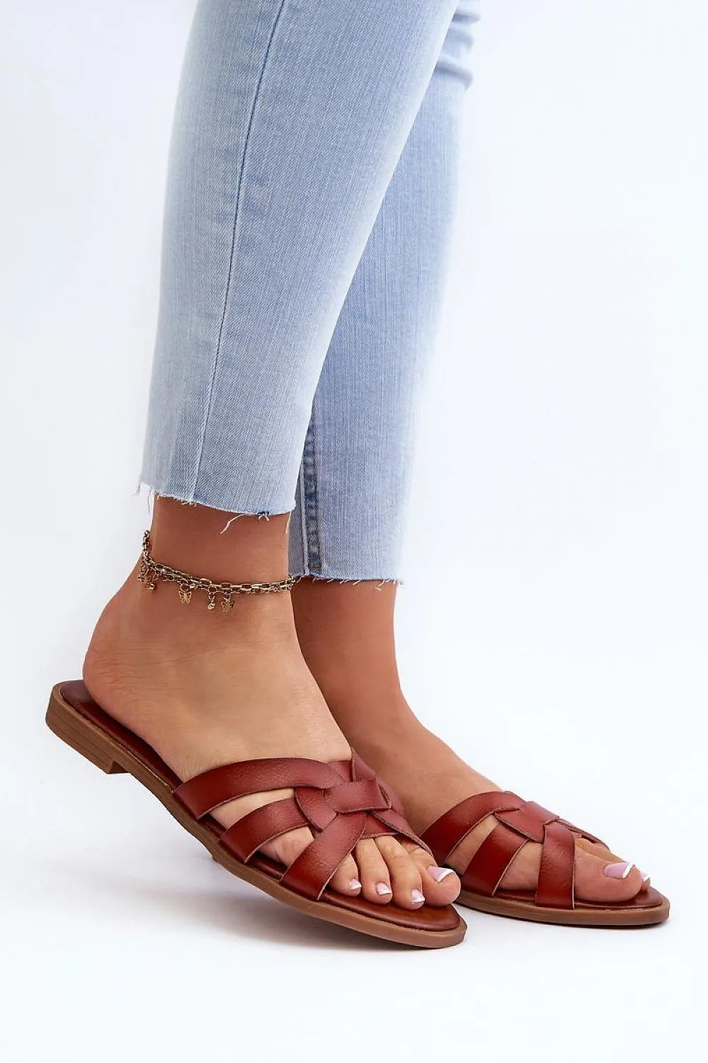 Flip-flops
