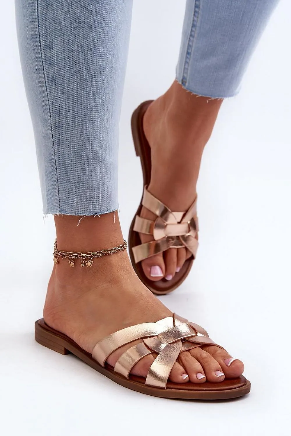 Flip-flops