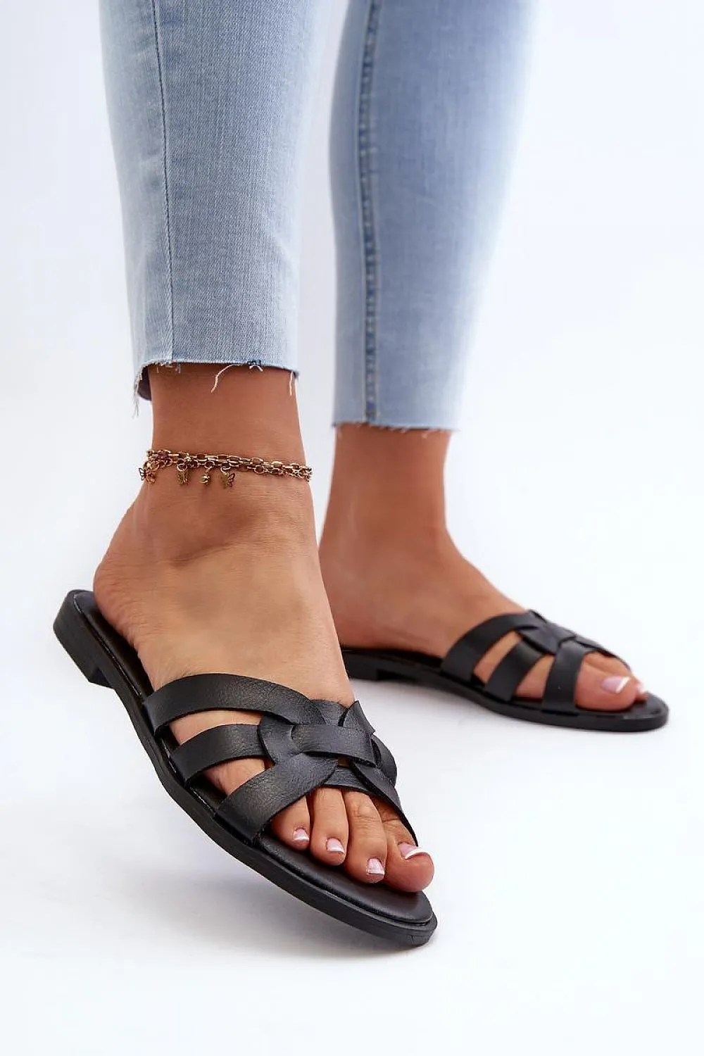 Flip-flops