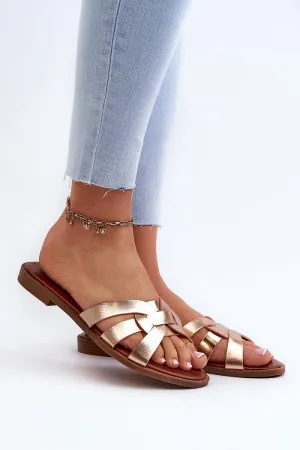 Flip-flops