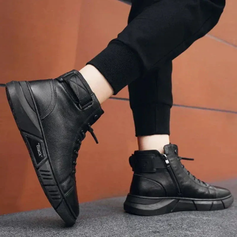 Gilles | Sneaker