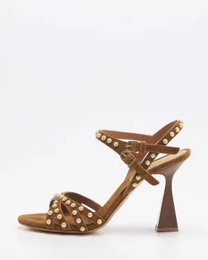 Gleam Brown Heeld