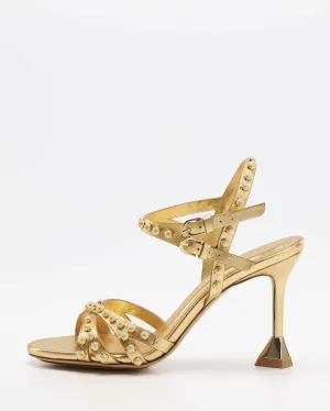 Gleam Gold Heeld