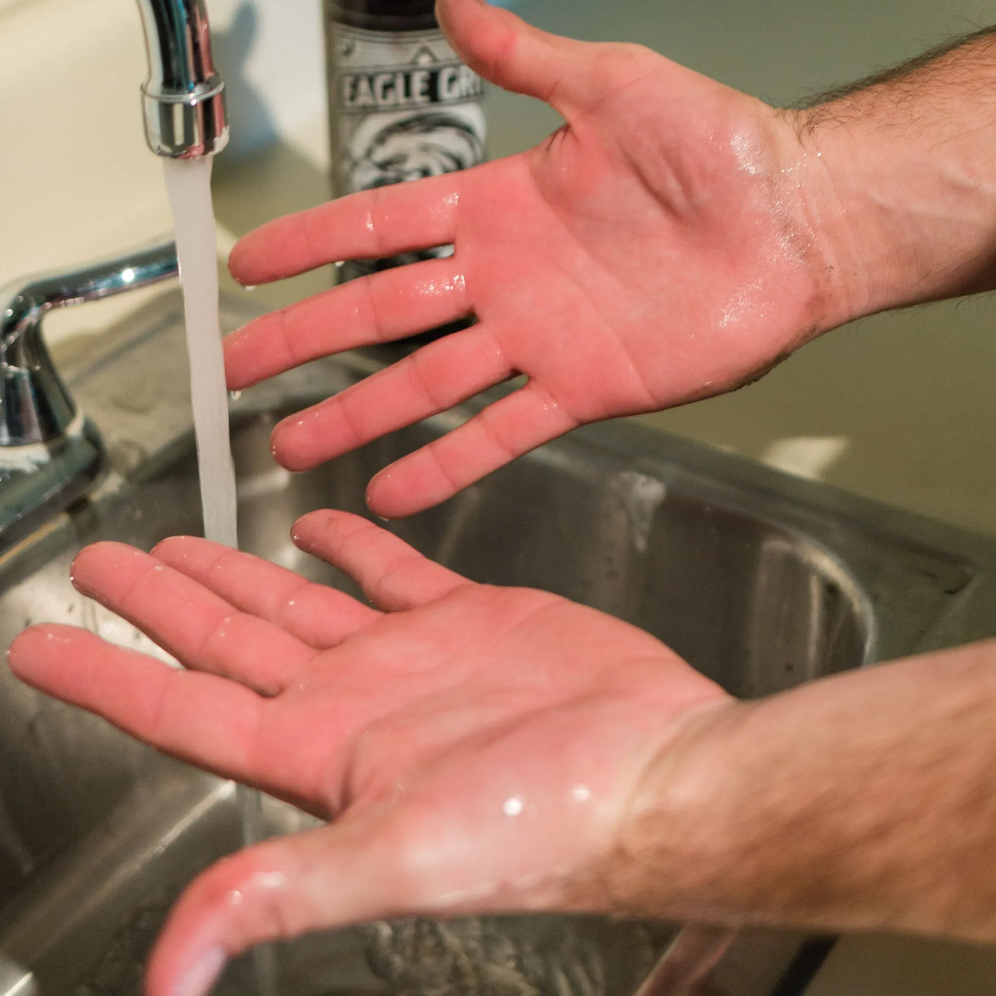 Heavy Duty Hand Cleaner (1 Gallon Hand Pump)