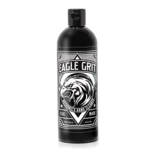 Heavy Duty Hand Cleaner (16 Ounce Bottle)