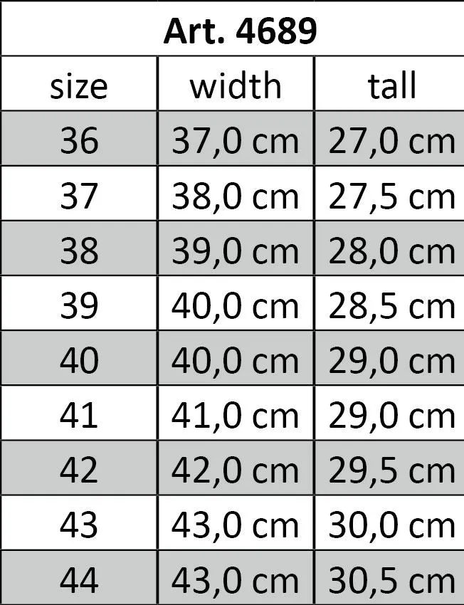 HKM Fashion 3/4 Boots Belmond Spring