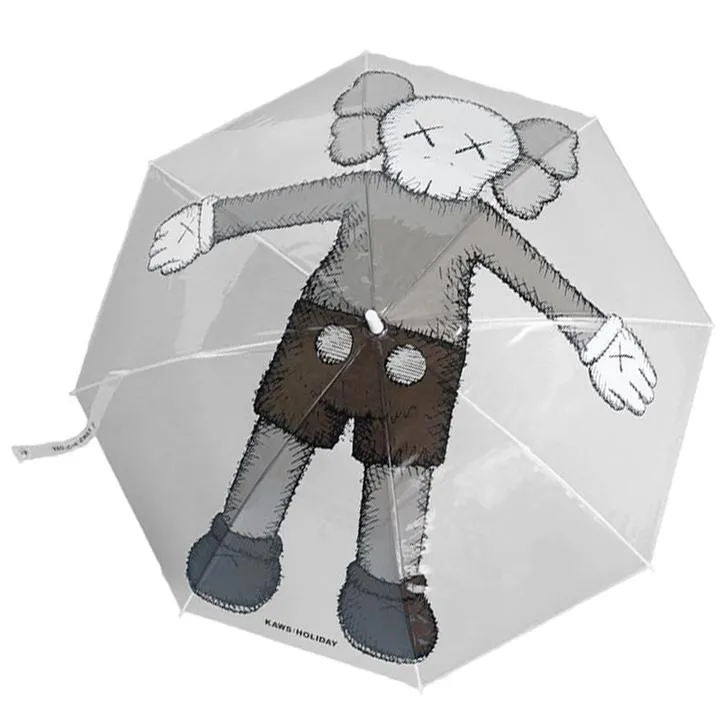 Holiday Korea Umbrella