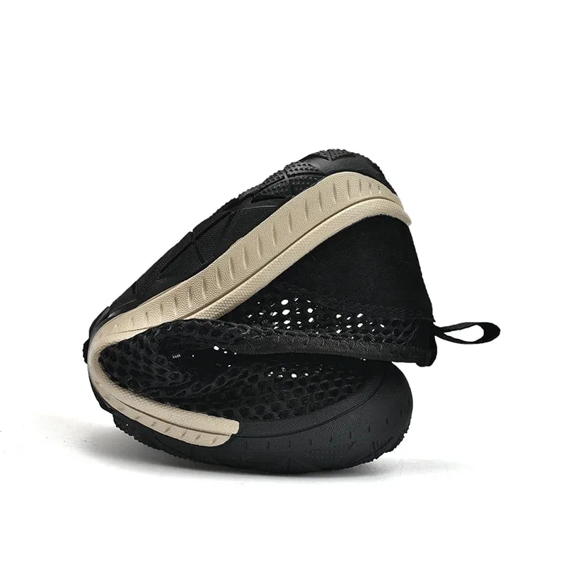 Hyperbeast Sommer Strand-Sandalen: Luxus und Leichtigkeit vereint