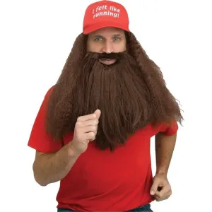 I Felt Like Running Forrest Gump Instant Kit