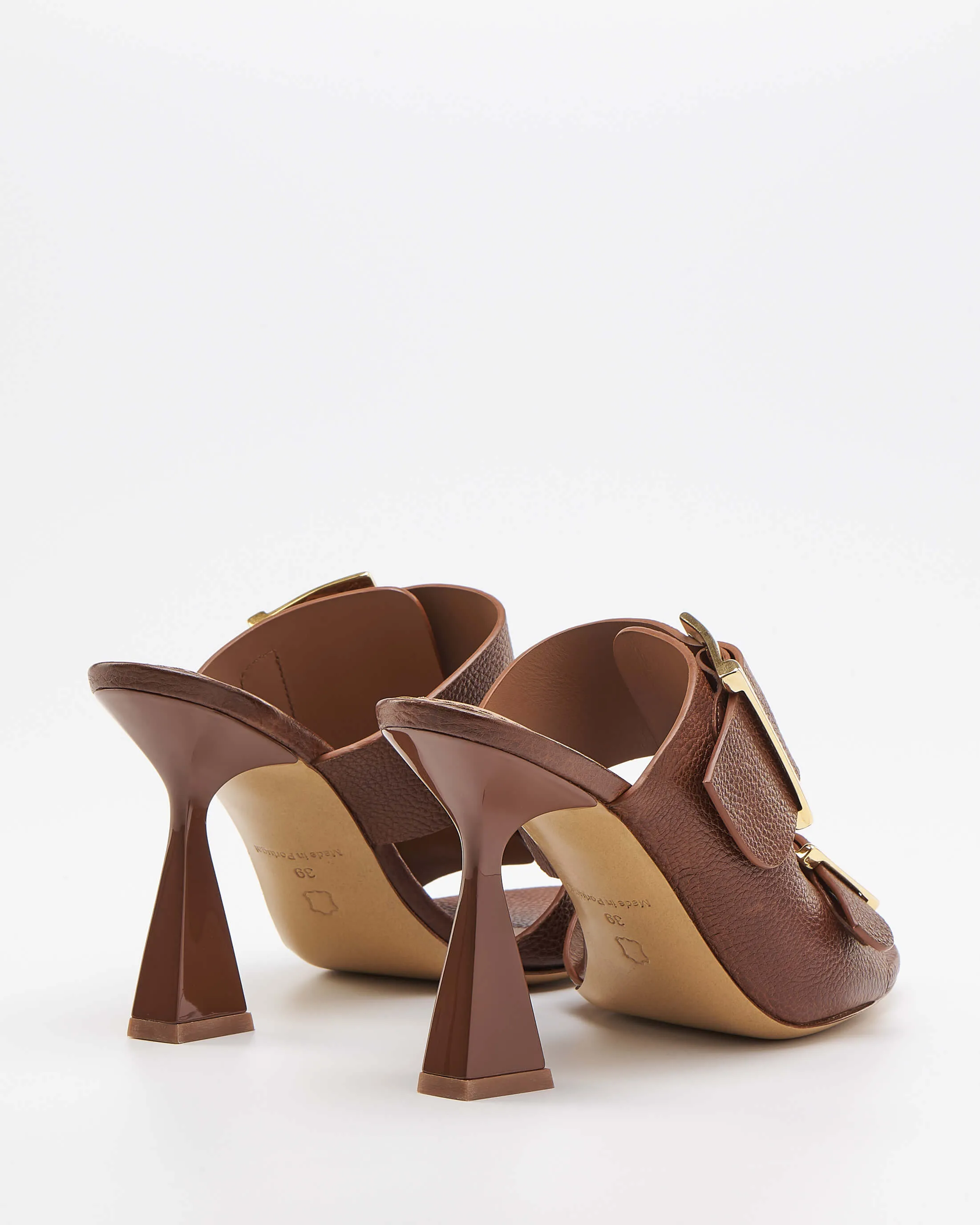 Impulse Brown