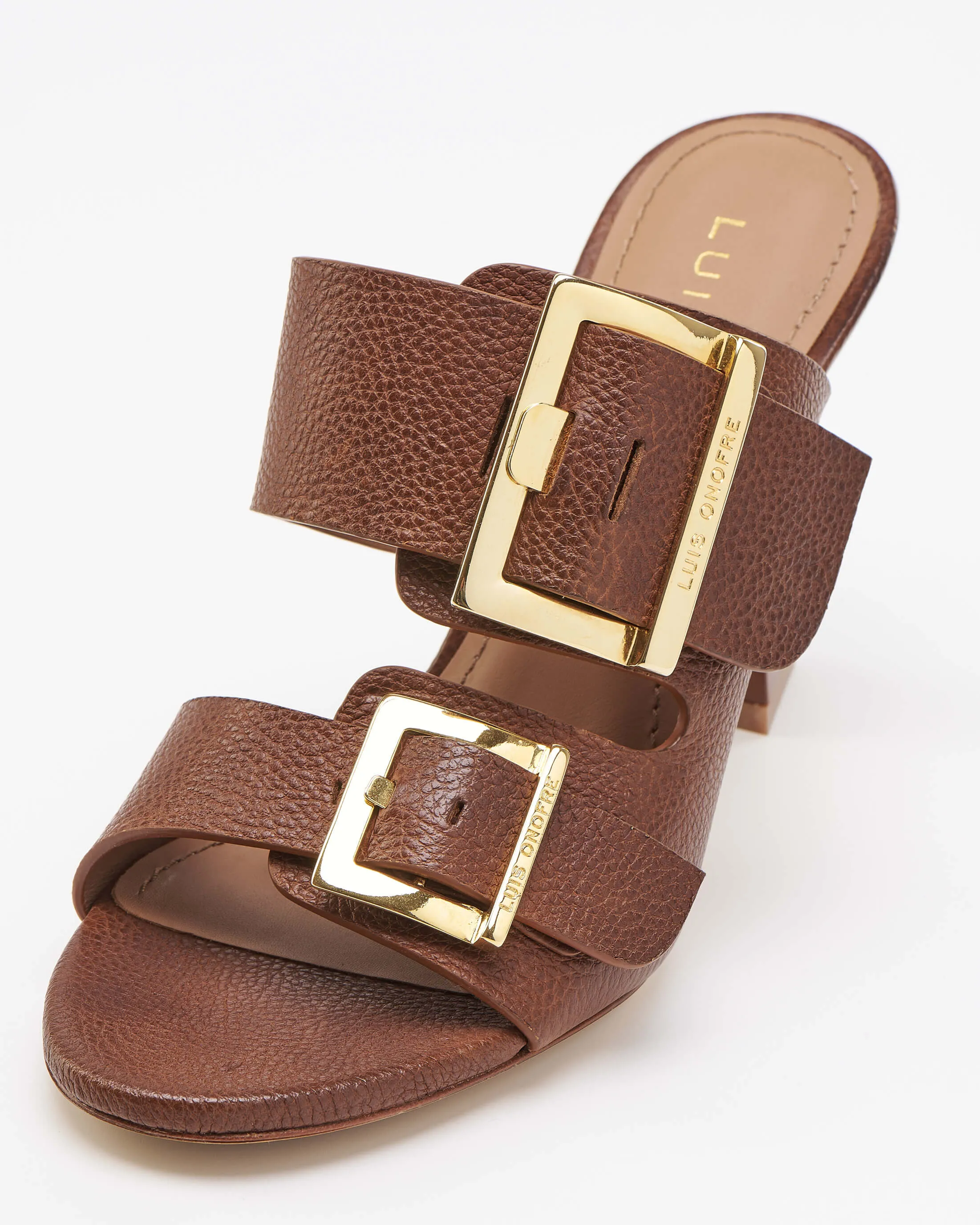 Impulse Brown