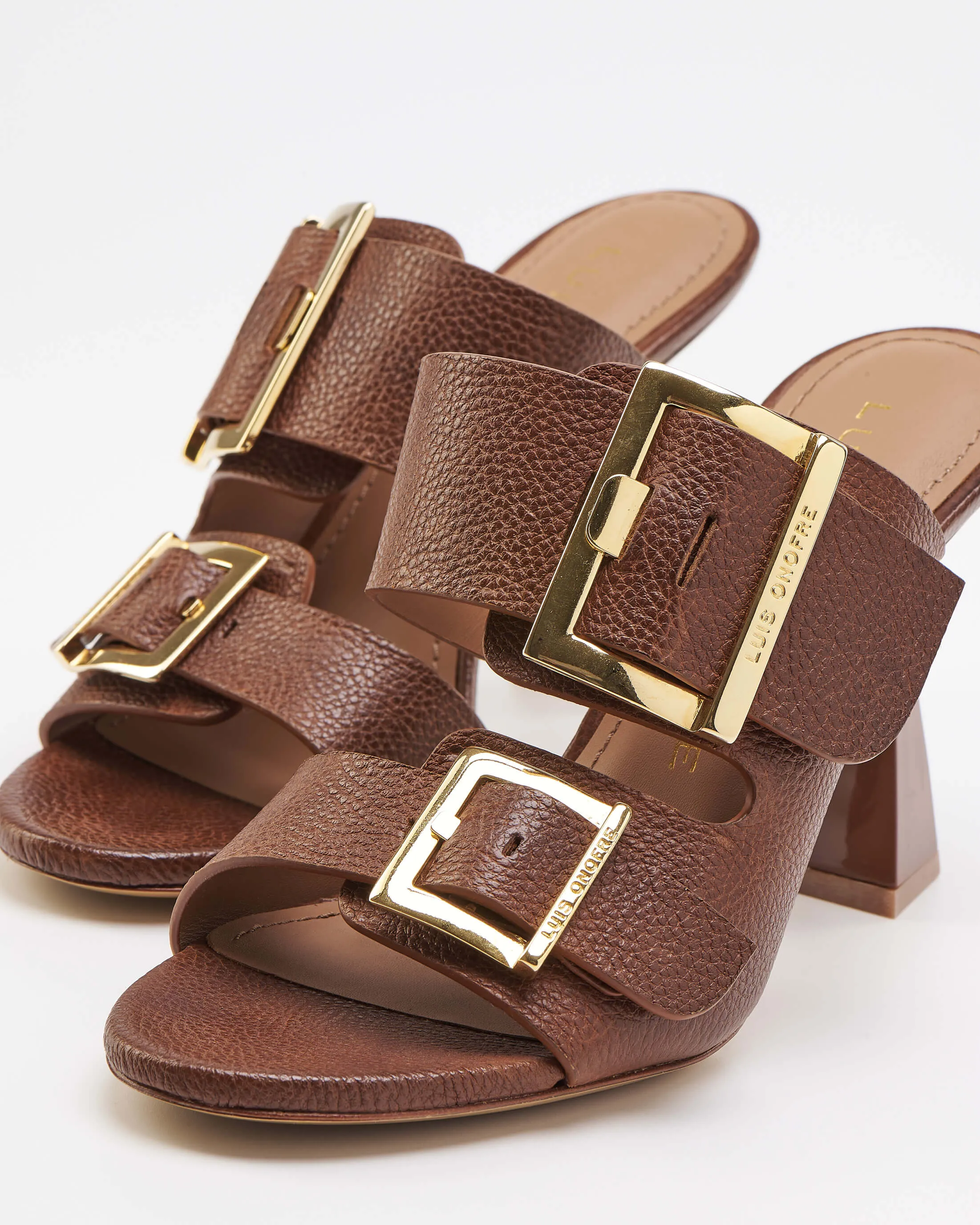 Impulse Brown
