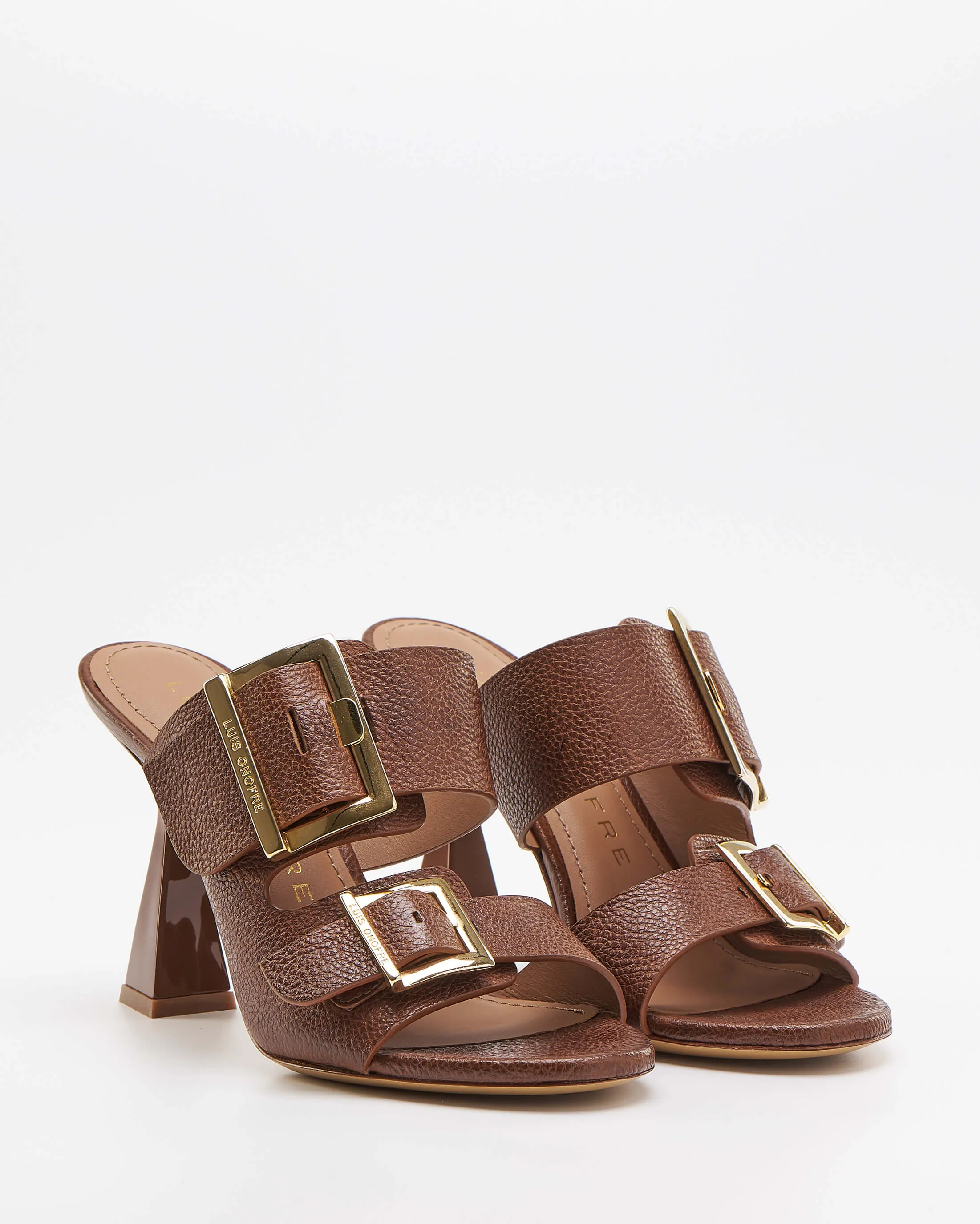 Impulse Brown