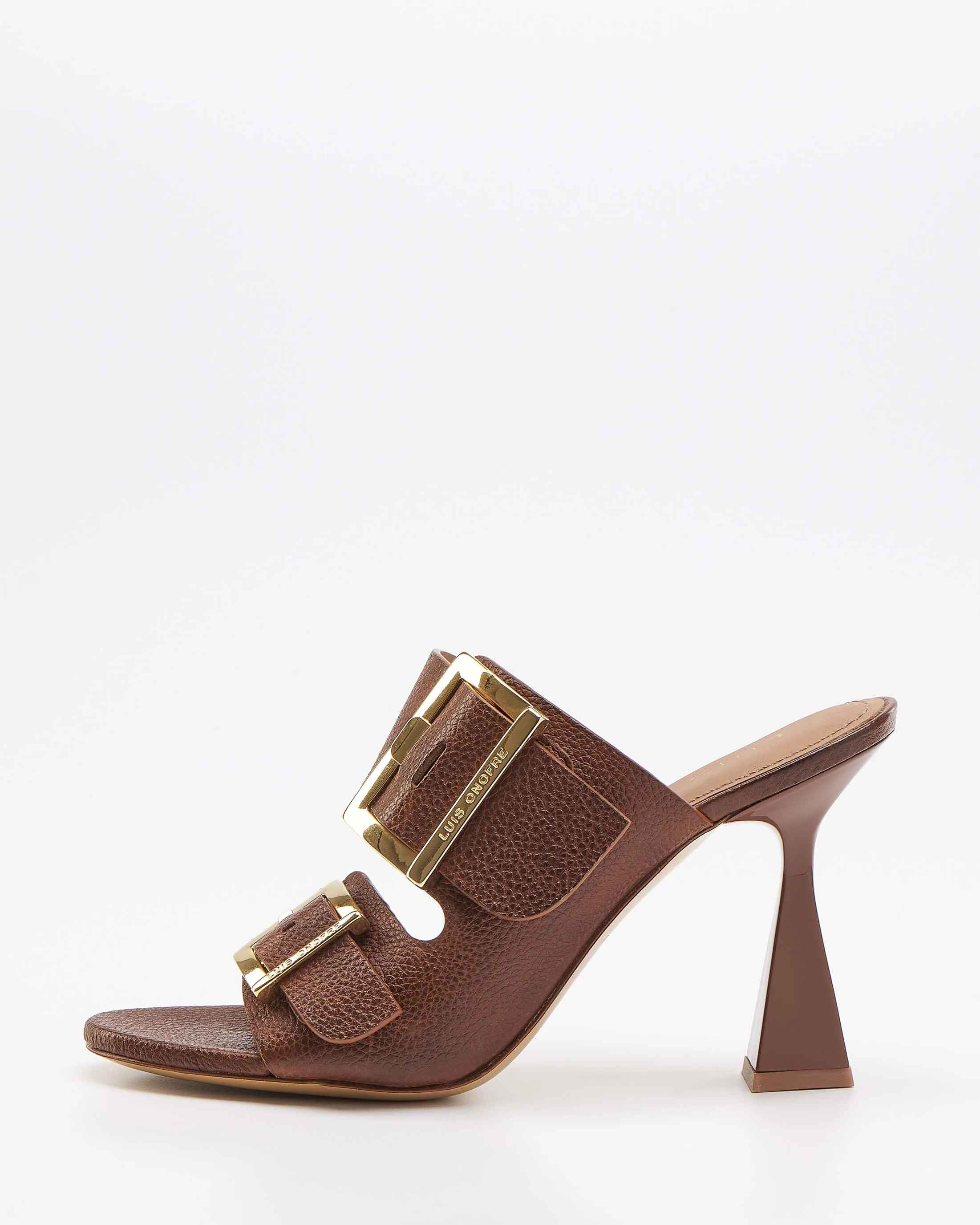 Impulse Brown