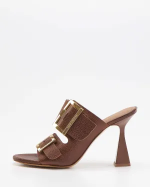 Impulse Brown