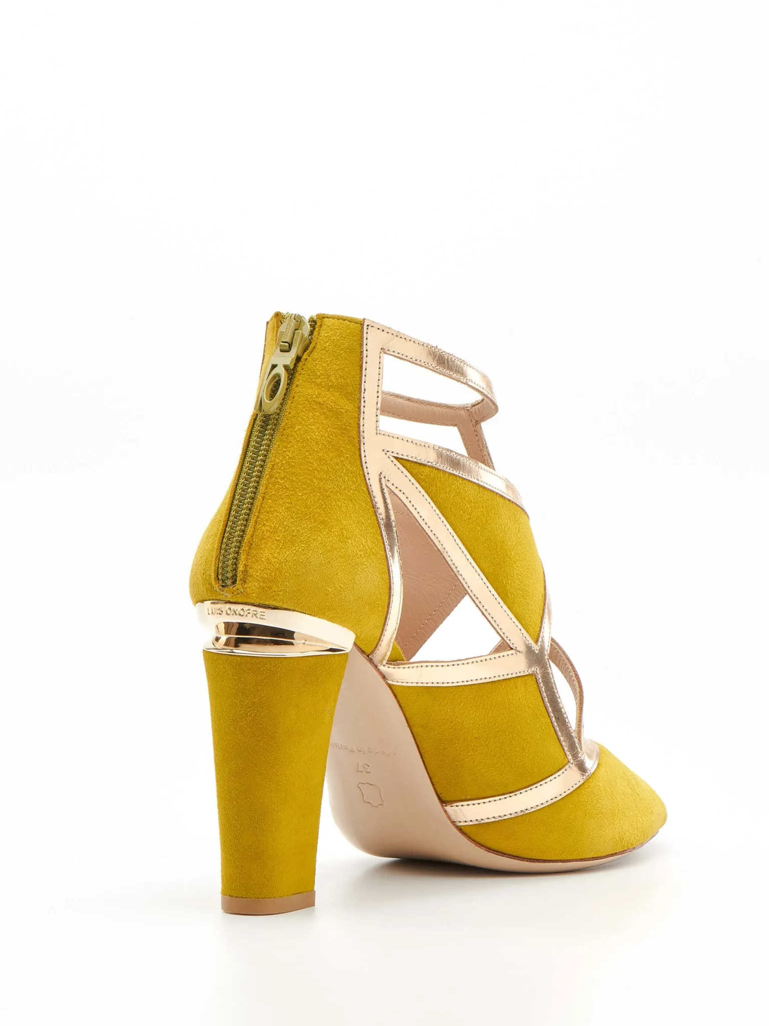Iriana - green