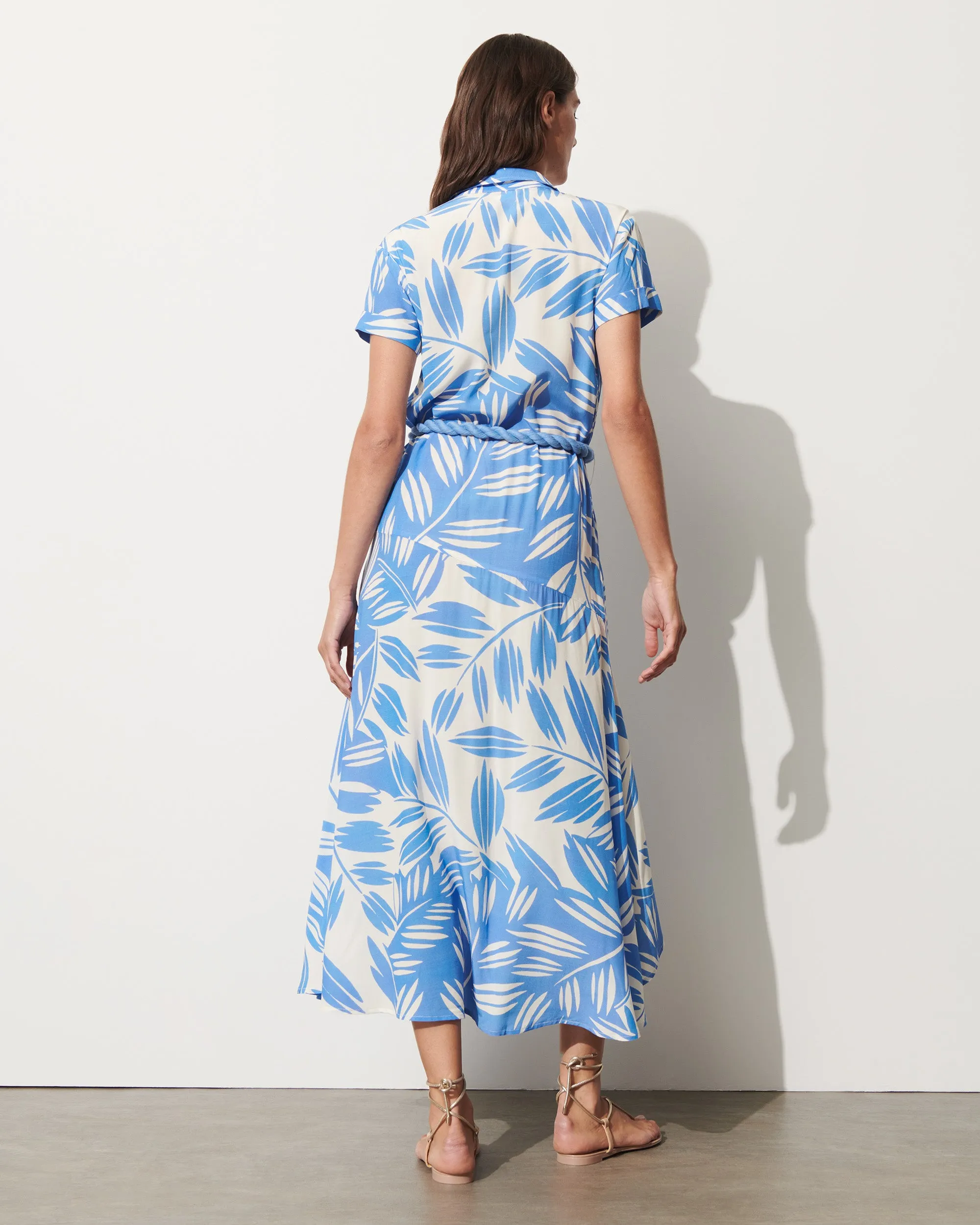 Jenny Dress