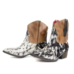 Johnny Cow Hair Women's Boot
