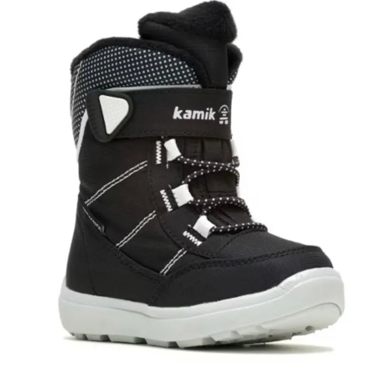 KAMIK - Stance 2 Winter Boot - Black