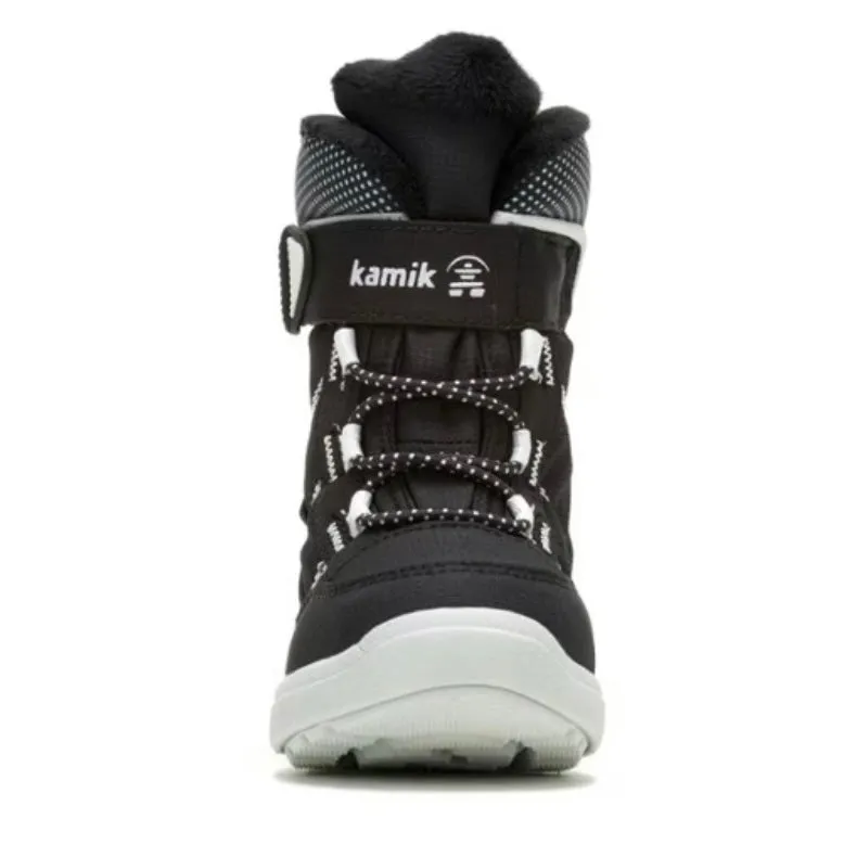 KAMIK - Stance 2 Winter Boot - Black